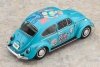 Hasegawa SP665-52465 Volkswagen Beetle Type 1 (1966) Rio Asaka w/ Figure 1/24